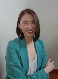 Dr Janice Chua’s self-image