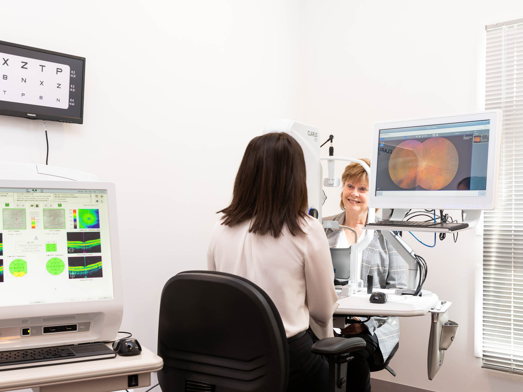 general ophthalmology in Melbourne