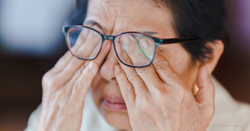 what is cataract