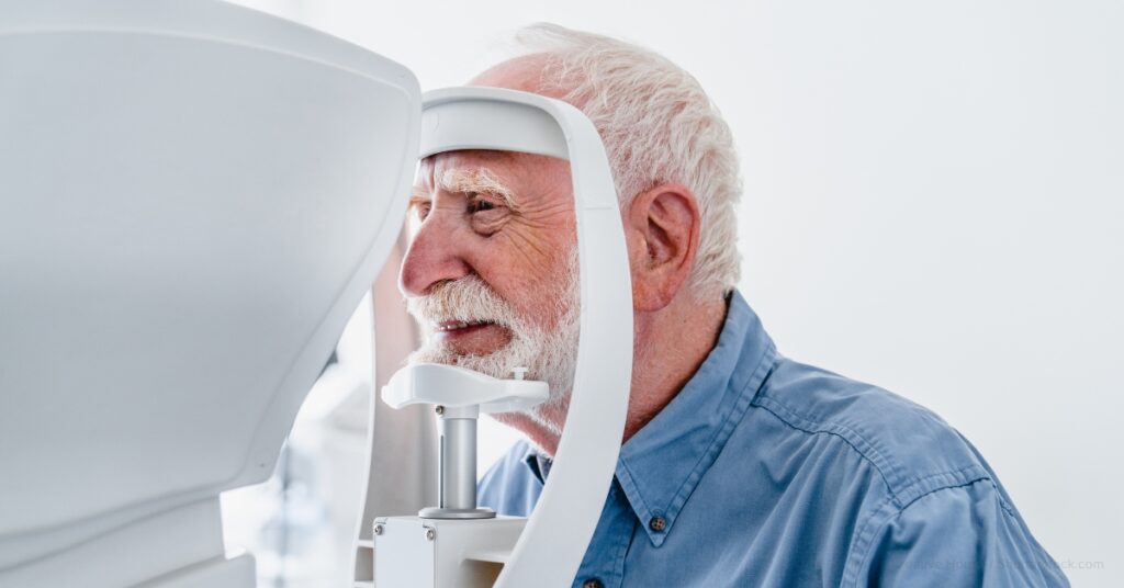 what is cataract